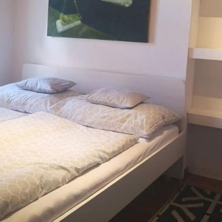 Casa Linum. U Centra Zlina S Atmosferou Venkova. Apartman Kültér fotó