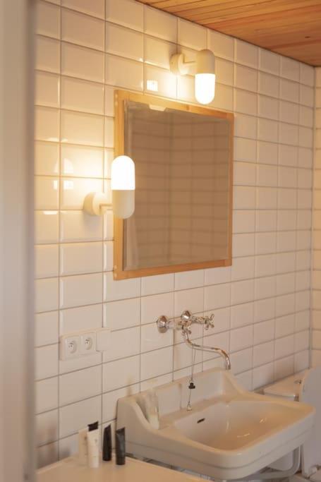 Casa Linum. U Centra Zlina S Atmosferou Venkova. Apartman Kültér fotó