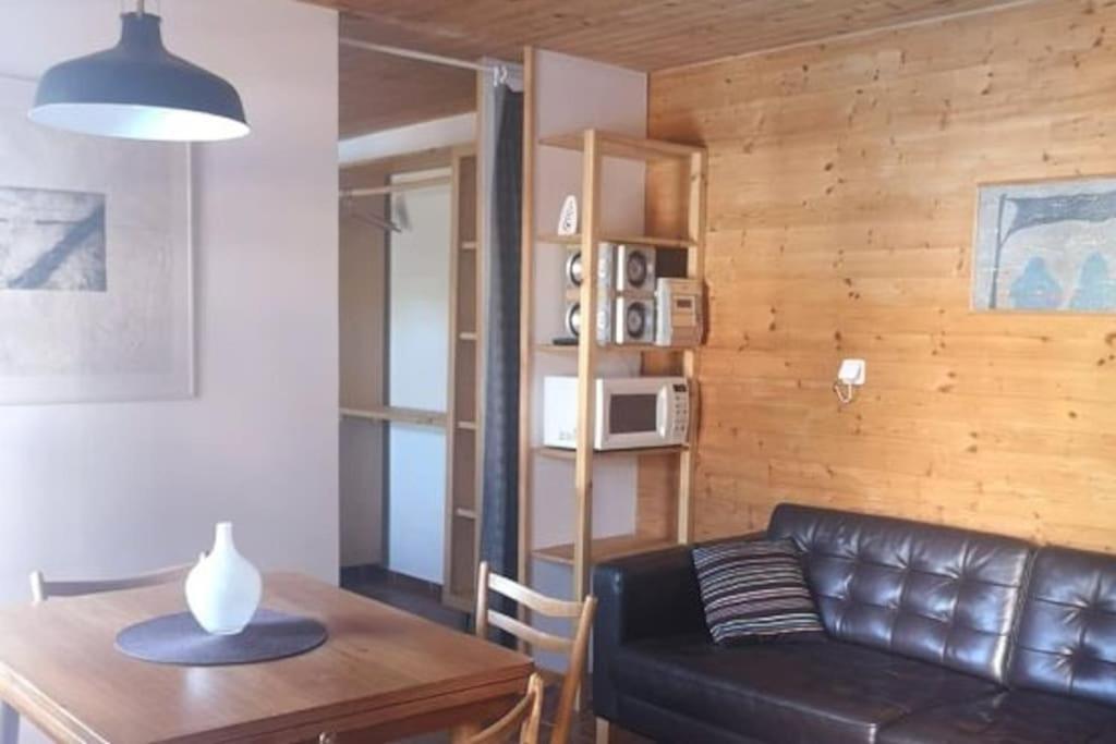 Casa Linum. U Centra Zlina S Atmosferou Venkova. Apartman Kültér fotó