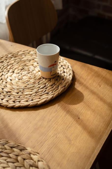 Casa Linum. U Centra Zlina S Atmosferou Venkova. Apartman Kültér fotó